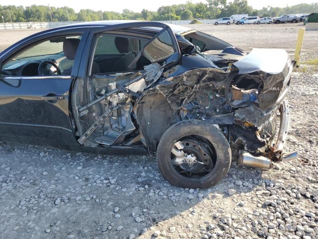 Photo 9 from auction – 2012 NISSAN 240SX with VIN 1N4AL2AP8CC145380