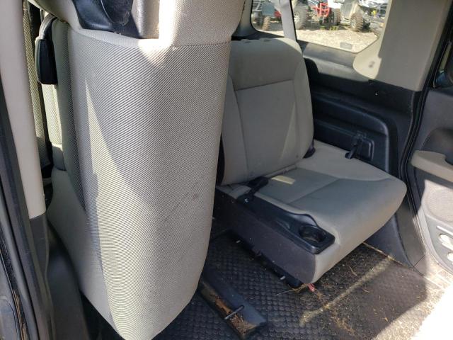 Photo 6 from auction – 2007 HONDA ELEMENT EX with VIN 5J6YH28727L015112