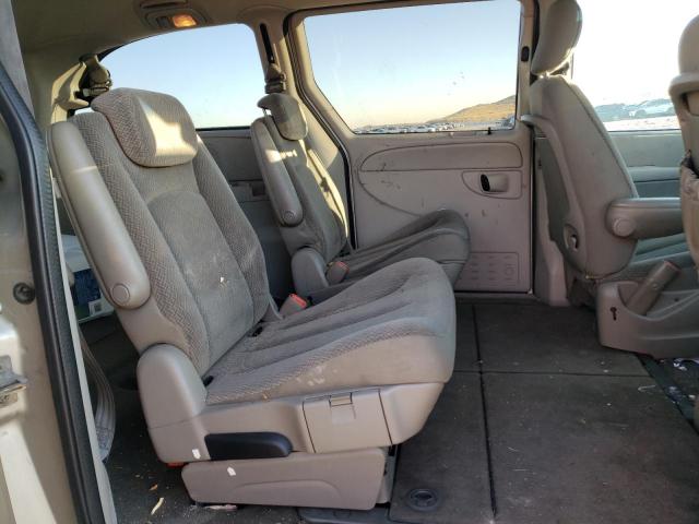 Photo 6 from auction – 2005 CHRYSLER TOWN & COU with VIN 2C4GP54L35R179563