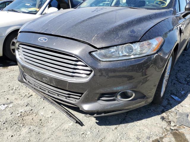 Photo 9 from auction – 2015 FORD FUSION SE with VIN 3FA6P0PU2FR253446