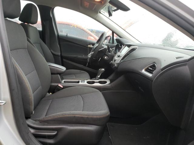 Photo 5 from auction – 2016 CHEVROLET CRUZE LS with VIN 1G1BC5SM7G7306202