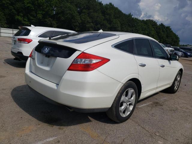 Photo 4 from auction – 2011 HONDA ACCORD CRO with VIN 5J6TF1H55BL002145