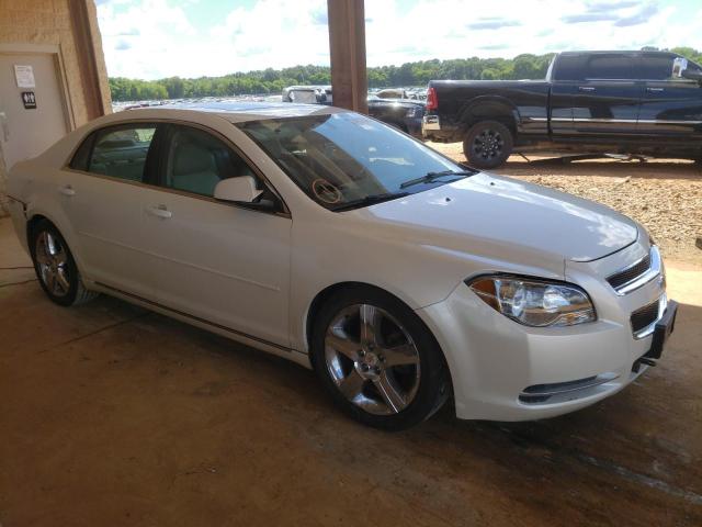 CHEVROLET MALIBU 2LT 2011 with VIN 1G1ZD5E79BF333708 - Photo from auction