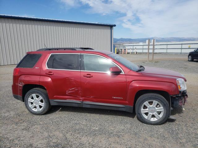 Photo 9 from auction – 2015 GMC TERRAIN SL with VIN 2GKFLXEK4F6215339
