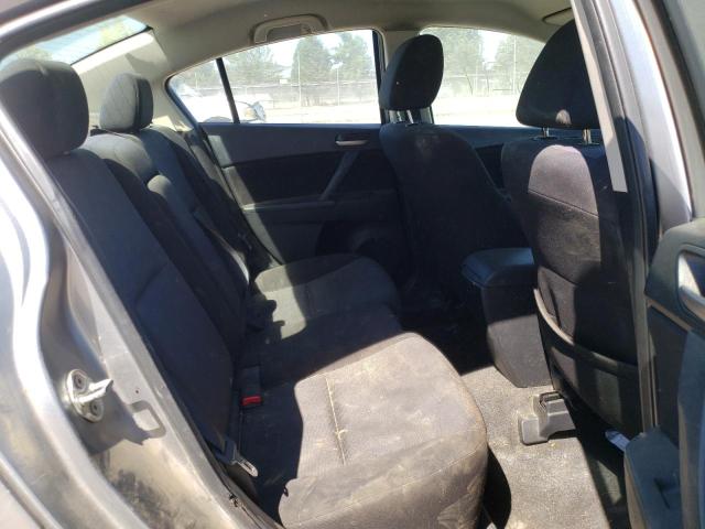 Photo 6 from auction – 2010 MAZDA 3 I with VIN JM1BL1SG8A1219705