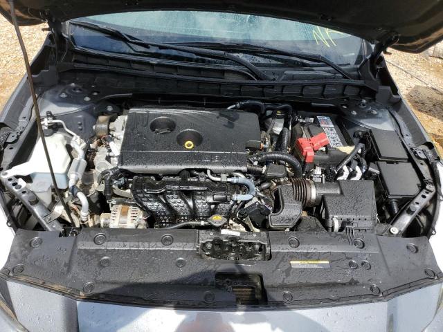 Photo 7 from auction – 2020 NISSAN ALTIMA S with VIN 1N4BL4BV8LC181678