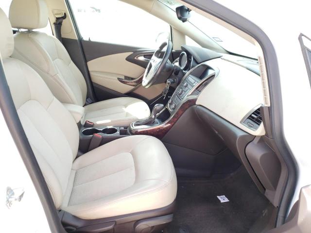 Photo 5 from auction – 2015 BUICK VERANO CON with VIN 1G4PR5SKXF4188300