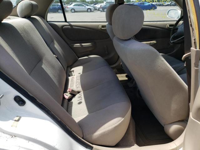 Foto 6 de la subasta – 1999 TOYOTA COROLLA VE con VIN 2T1BR12E2XC243192