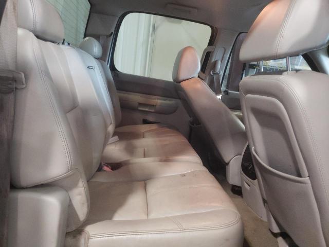 Photo 6 from auction – 2008 GMC SIERRA C25 with VIN 1GTHC23618F120243