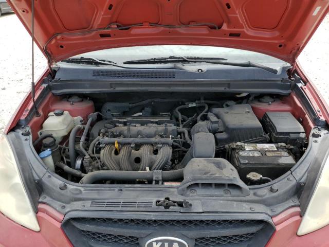 Photo 7 from auction – 2008 KIA RONDO BASE with VIN KNAFG525287206724