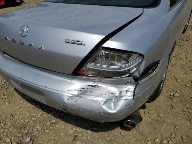 Photo 9 from auction – 2003 ACURA 3.2CL with VIN 19UYA424X3A001969
