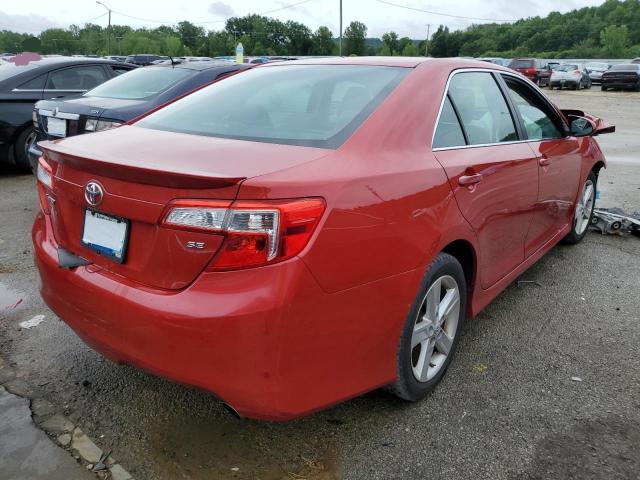 Zdjęcie 4 z aukcji – 2012 TOYOTA CAMRY BASE z VIN 4T1BF1FK5CU578058