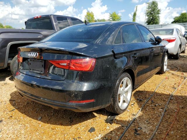 Photo 4 from auction – 2016 AUDI A3 PREMIUM with VIN WAUA7GFF8G1067760