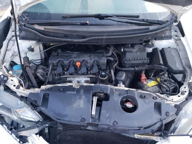 Foto 7 de la subasta – 2014 HONDA CIVIC EX con VIN 19XFB2F81EE062406
