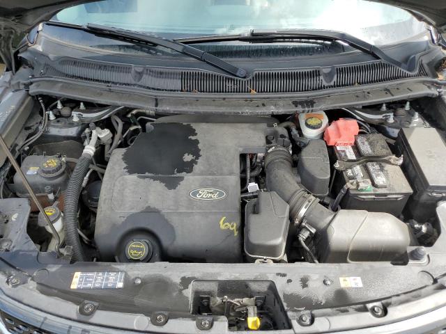 Photo 7 from auction – 2015 FORD EXPLORER L with VIN 1FM5K8F85FGA52750
