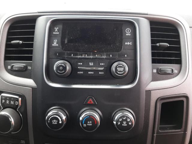 Photo 9 from auction – 2015 RAM 1500 ST with VIN 1C6RR7KT0FS560568
