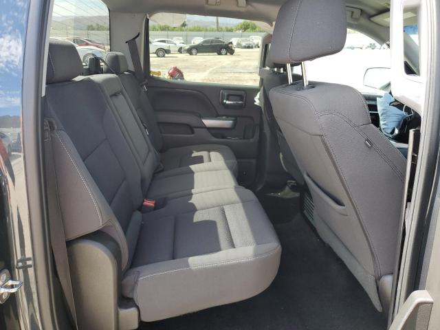 Photo 6 from auction – 2018 CHEVROLET SILVERADO with VIN 3GCUCRER4JG274318