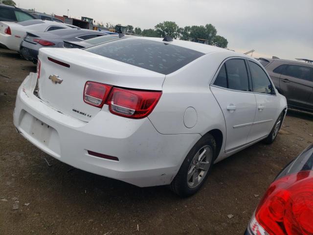 Photo 4 from auction – 2013 CHEVROLET MALIBU LS with VIN 1G11B5SA9DF151948