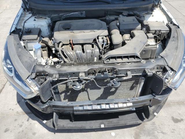 Photo 7 from auction – 2019 HYUNDAI SONATA SE with VIN 5NPE24AF5KH743673
