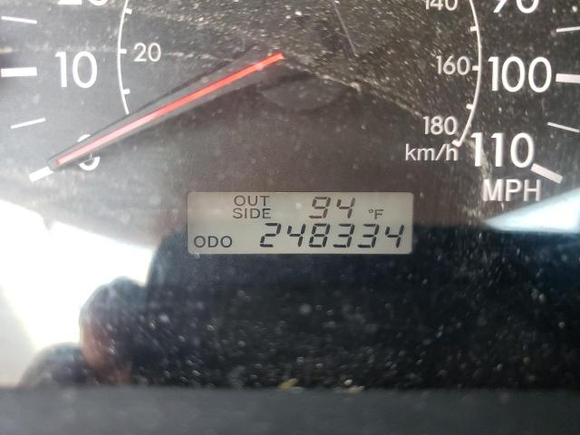 Photo 8 from auction – 2007 TOYOTA COROLLA CE with VIN 1NXBR30E17Z798714