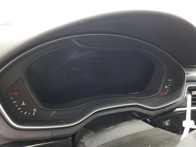 Photo 8 from auction – 2018 AUDI A4 PREMIUM with VIN WAUENAF46JA164157
