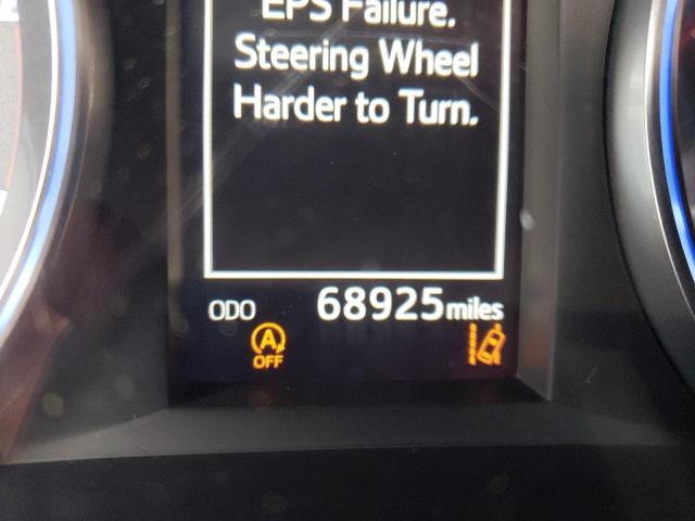 Photo 8 from auction – 2019 TOYOTA HIGHLANDER with VIN 5TDKZRFH2KS557492