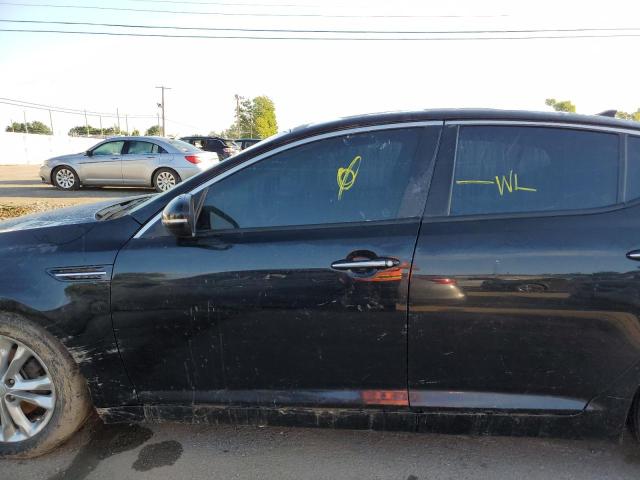 Photo 9 from auction – 2013 KIA OPTIMA LX with VIN 5XXGM4A77DG184685