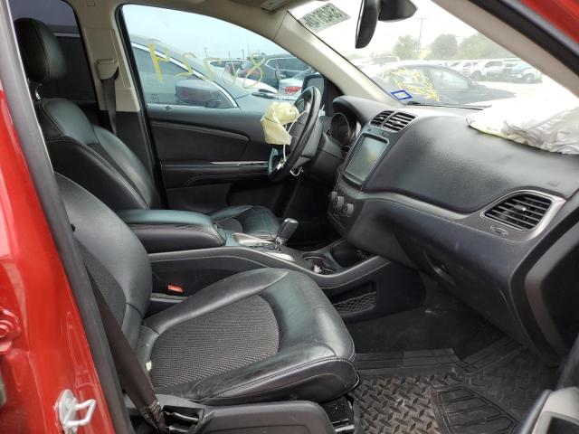Photo 5 from auction – 2018 DODGE JOURNEY CR with VIN 3C4PDDGG6JT516591