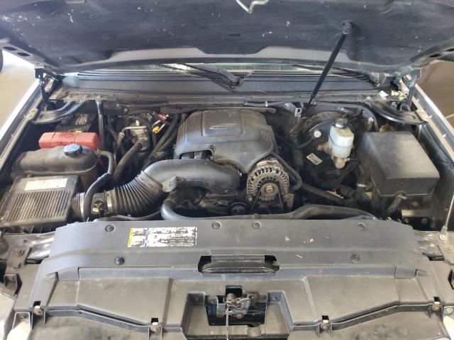 Photo 7 from auction – 2007 CHEVROLET SUBURBAN K with VIN 1GNFK16357J252124