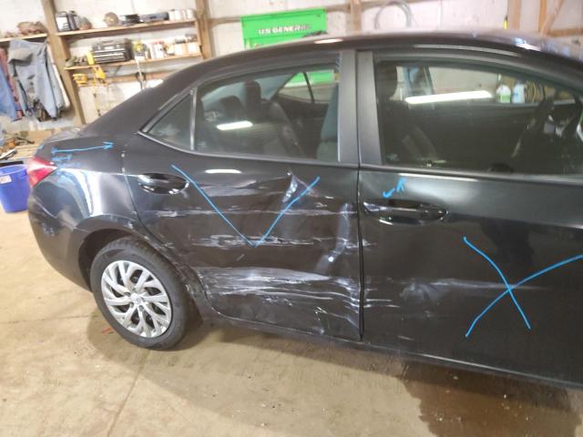Photo 9 from auction – 2019 TOYOTA COROLLA L with VIN 2T1BURHE7KC193564
