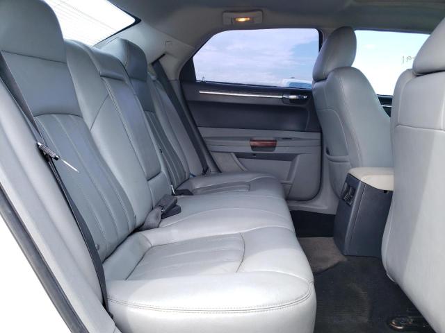 Photo 6 from auction – 2006 CHRYSLER 300C with VIN 2C3LK63H76H164978