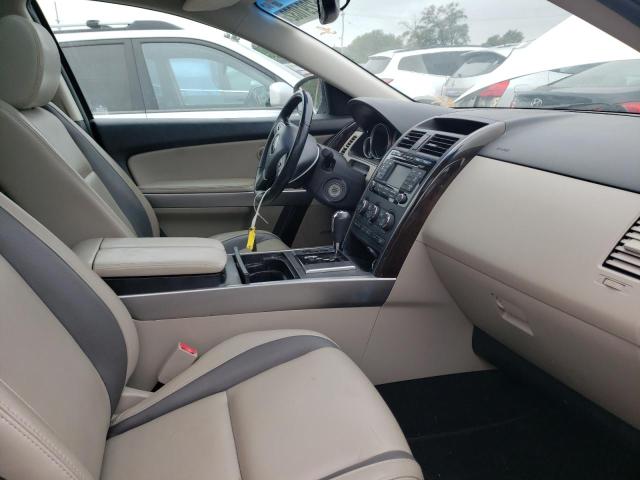 Photo 5 from auction – 2010 MAZDA CX-9 with VIN JM3TB2MA8A0220372