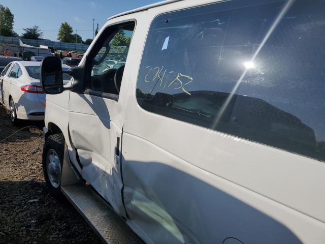 Photo 9 from auction – 2011 FORD ECONOLINE with VIN 1FTSS3ES5BDA00098