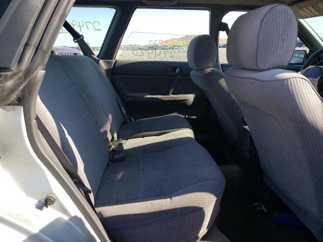 Photo 6 from auction – 1994 SUBARU LEGACY L with VIN 4S3BJ6336R6956236
