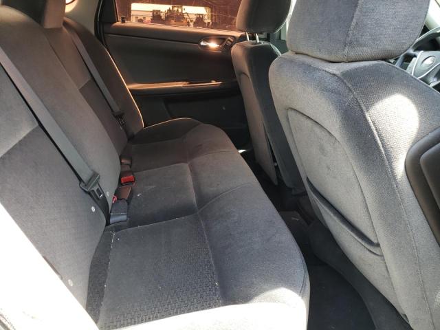 Photo 6 from auction – 2012 CHEVROLET IMPALA LS with VIN 2G1WF5E33C1204172