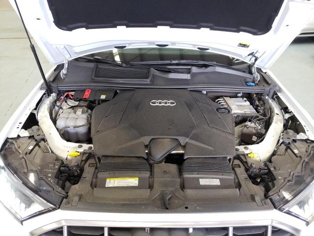 Photo 7 from auction – 2021 AUDI Q7 PREMIUM with VIN WA1LXAF71MD010368