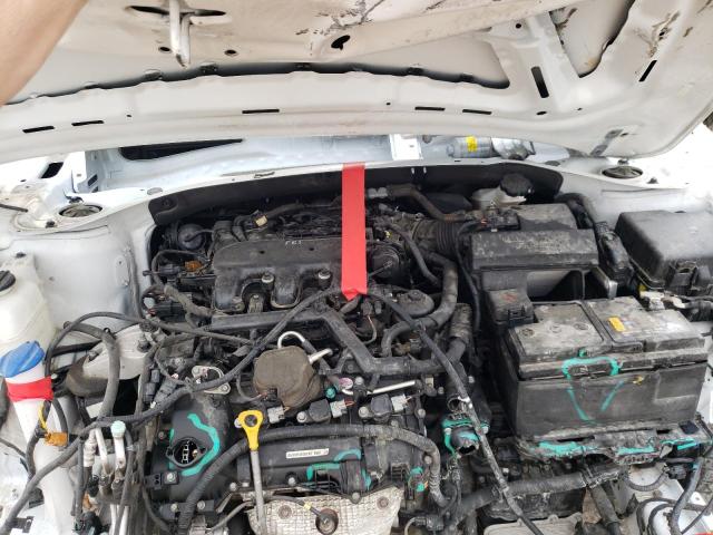 Photo 7 from auction – 2018 KIA SORENTO SX with VIN 5XYPK4A52JG396938
