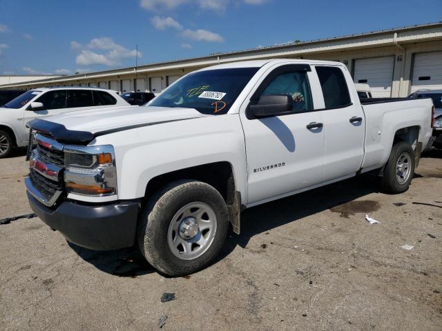 Photo 2 from auction – 2019 CHEVROLET SILVERADO with VIN 2GCRCNEC2K1232847