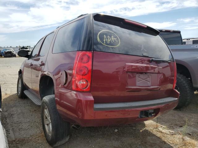 Zdjęcie 3 z aukcji – 2011 GMC YUKON SLT z VIN 1GKS2CE01BR114993