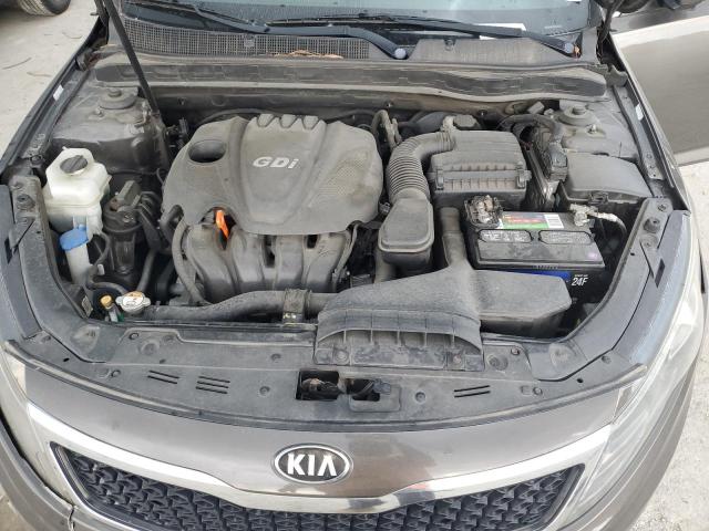 Photo 7 from auction – 2013 KIA OPTIMA EX with VIN 5XXGN4A79DG207526