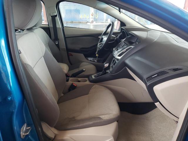 Photo 5 from auction – 2014 FORD FOCUS SE with VIN 1FADP3K29EL159771