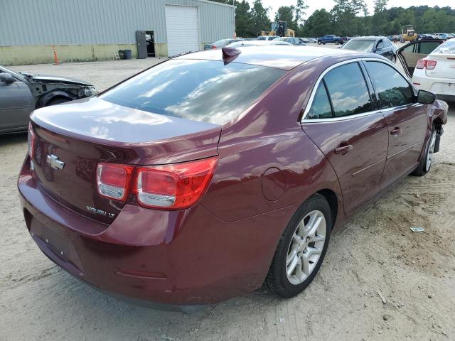 Photo 4 from auction – 2015 CHEVROLET MALIBU 1LT with VIN 1G11C5SL2FF207844