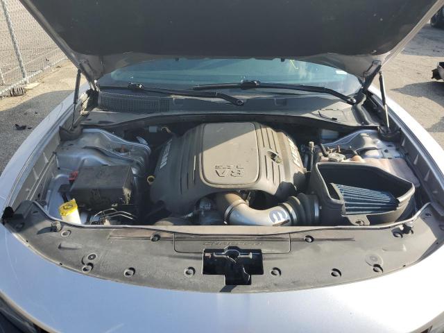 Photo 7 from auction – 2015 DODGE CHARGER R/ with VIN 2C3CDXCT4FH734620