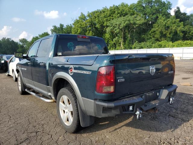 Photo 3 from auction – 2011 DODGE RAM 1500 with VIN 1D7RV1CT1BS641613