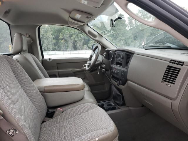Photo 5 from auction – 2007 DODGE RAM 1500 S with VIN 1D7HA16K27J556951
