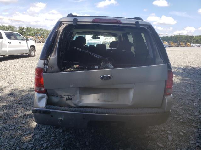 Photo 9 from auction – 2004 FORD EXPLORER X with VIN 1FMDU73E04UB96828