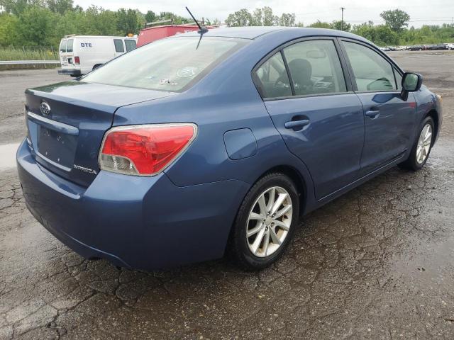 Photo 4 from auction – 2012 SUBARU IMPREZA with VIN JF1GJAC65CH014926