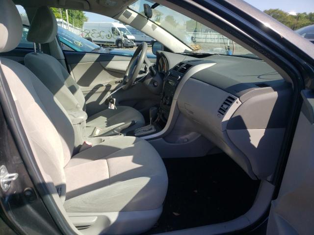 Photo 5 from auction – 2010 TOYOTA COROLLA BA with VIN 2T1BU4EE8AC283392