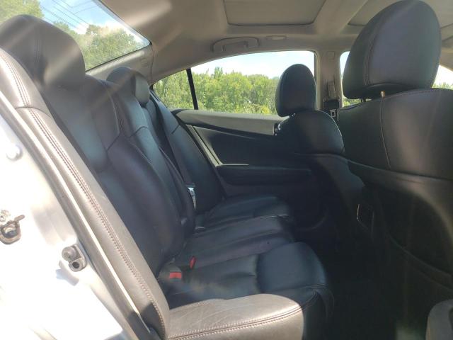 Photo 6 from auction – 2010 NISSAN MAXIMA S with VIN 1N4AA5AP6AC820048