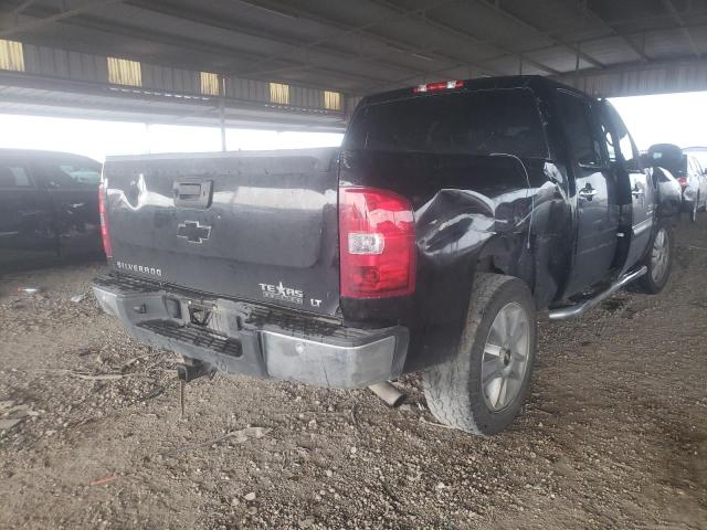 صورة رقم 4 من المزاد - 2012 CHEVROLET SILVERADO مع VIN 3GCPCSE00CG187993
